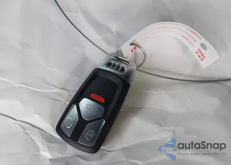 2023 Audi Q5 Prestige 45 Tfsi S Line Quattro S Tronic из США, поврежденный, VIN WA1FAAFY8P2171601